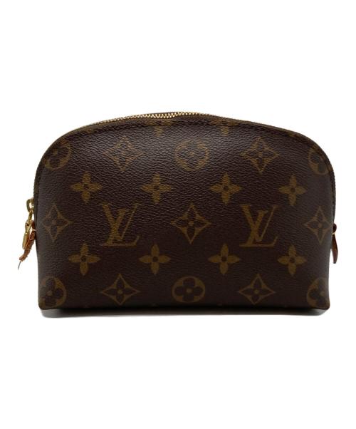 LOUIS VUITTON（ルイ ヴィトン）LOUIS VUITTON (ルイ ヴィトン) コスメティックPM サイズ:-の古着・服飾アイテム