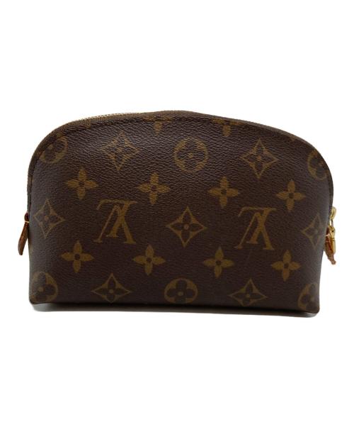 LOUIS VUITTON（ルイ ヴィトン）LOUIS VUITTON (ルイ ヴィトン) コスメティックPM サイズ:-の古着・服飾アイテム