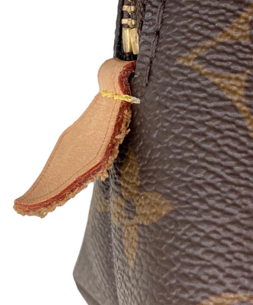 LOUIS VUITTON（ルイ ヴィトン）LOUIS VUITTON (ルイ ヴィトン) コスメティックPM サイズ:-の古着・服飾アイテム