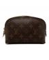 LOUIS VUITTON（ルイ ヴィトン）の古着「コスメティックPM」