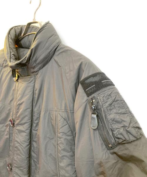 WILD THINGS（ワイルドシングス）WILD THINGS (ワイルドシングス) AVIREX (アヴィレックス) モンスターパーカー ブラック サイズ:XLの古着・服飾アイテム