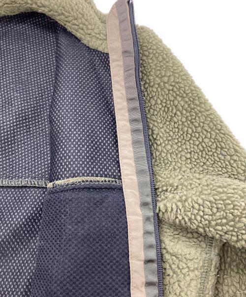 Patagonia（パタゴニア）Patagonia (パタゴニア) クラシック レトロX フリース ジャケット カーキ サイズ:Mの古着・服飾アイテム