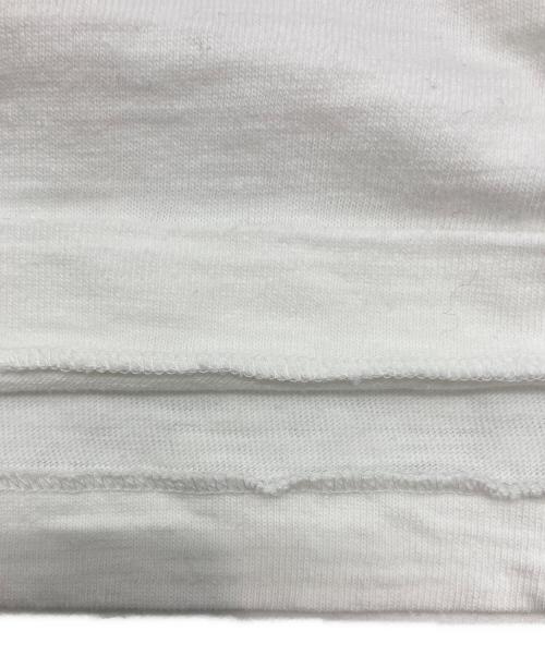 HUMAN MADE（ヒューマンメイド）HUMAN MADE (ヒューマンメイド) KAWS (カウズ) KAWS MADE GRAPHIC T-SHIRT ホワイト サイズ:Lの古着・服飾アイテム