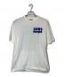 HUMAN MADE（ヒューマンメイド）の古着「KAWS MADE GRAPHIC T-SHIRT」｜ホワイト