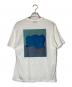 HUMAN MADE (ヒューマンメイド) KAWS (カウズ) KAWS MADE GRAPHIC T-SHIRT ホワイト サイズ:L：10000円