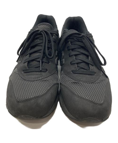 NEW BALANCE（ニューバランス）NEW BALANCE (ニューバランス) スニーカー ブラック サイズ:25cmの古着・服飾アイテム