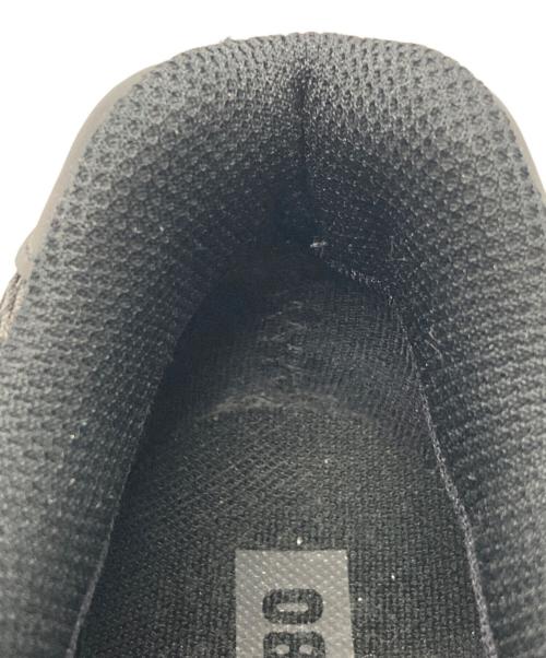 NEW BALANCE（ニューバランス）NEW BALANCE (ニューバランス) スニーカー ブラック サイズ:25cmの古着・服飾アイテム