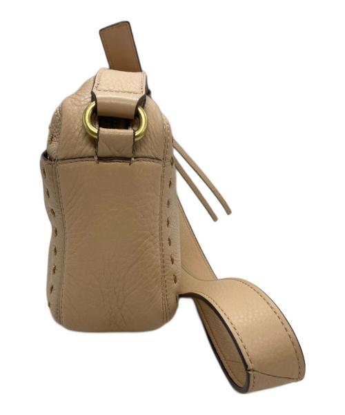 COLE HAAN（コールハーン）COLE HAAN (コールハーン) アイビー カメラ バック ベージュ サイズ:-の古着・服飾アイテム