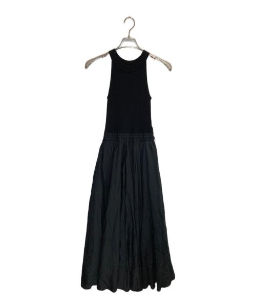 HER LIP TO（ハーリップトゥ）Her lip to (ハーリップトゥ) Day To Night Set ブラック サイズ:Sの古着・服飾アイテム