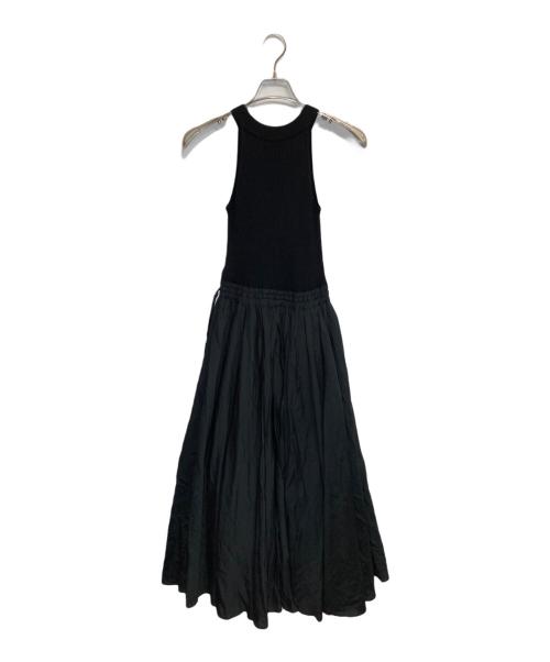 HER LIP TO（ハーリップトゥ）Her lip to (ハーリップトゥ) Day To Night Set ブラック サイズ:Sの古着・服飾アイテム