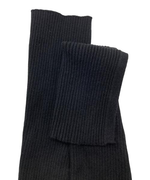 HER LIP TO（ハーリップトゥ）Her lip to (ハーリップトゥ) Day To Night Set ブラック サイズ:Sの古着・服飾アイテム