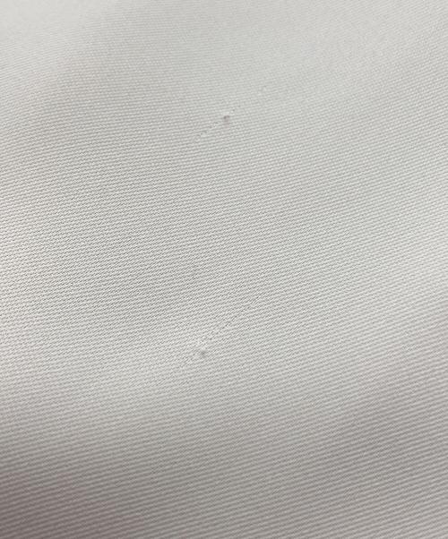 HER LIP TO（ハーリップトゥ）Her lip to (ハーリップトゥ) Bicolor Draped Dress ブラウン サイズ:Mの古着・服飾アイテム