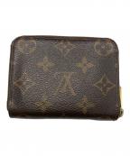 LOUIS VUITTONルイ ヴィトン）の古着「コインケース」｜ブラウン