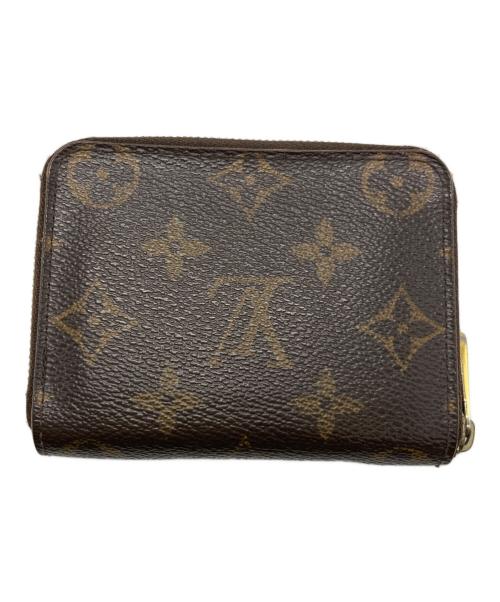 LOUIS VUITTON（ルイ ヴィトン）LOUIS VUITTON (ルイ ヴィトン) コインケース ブラウン サイズ:-の古着・服飾アイテム