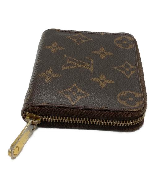 LOUIS VUITTON（ルイ ヴィトン）LOUIS VUITTON (ルイ ヴィトン) コインケース ブラウン サイズ:-の古着・服飾アイテム