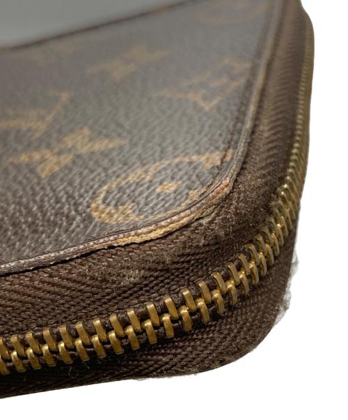 LOUIS VUITTON（ルイ ヴィトン）LOUIS VUITTON (ルイ ヴィトン) コインケース ブラウン サイズ:-の古着・服飾アイテム