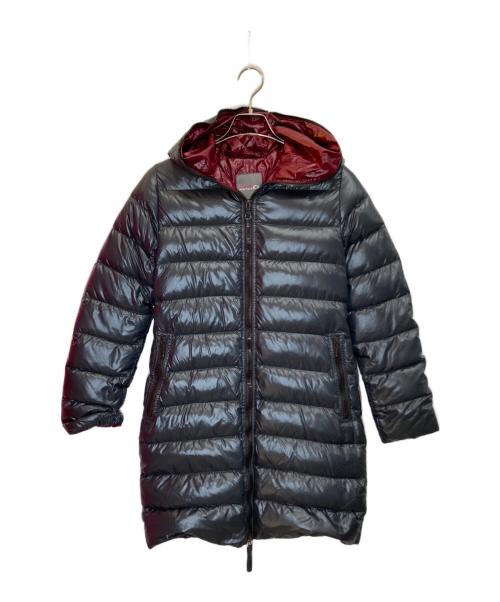 DUVETICA（デュベティカ）DUVETICA (デュベティカ) ACE ダウンコート グレー サイズ:40の古着・服飾アイテム