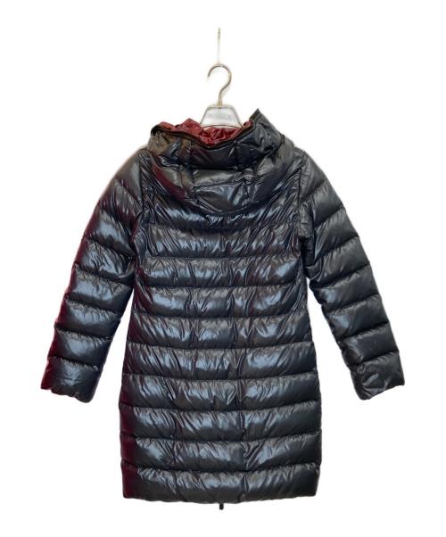 DUVETICA（デュベティカ）DUVETICA (デュベティカ) ACE ダウンコート グレー サイズ:40の古着・服飾アイテム