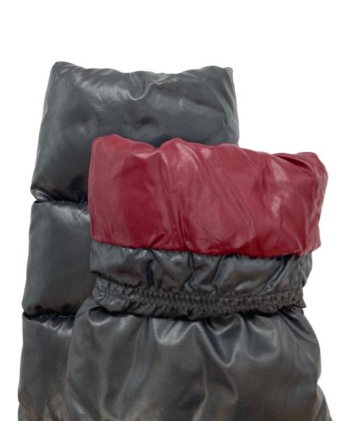 DUVETICA（デュベティカ）DUVETICA (デュベティカ) ACE ダウンコート グレー サイズ:40の古着・服飾アイテム