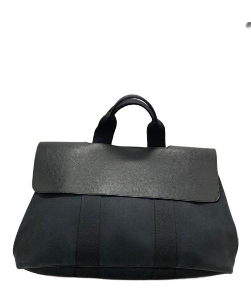 HERMES（エルメス）HERMES (エルメス) ヴァルパライソPM ブラック サイズ:-の古着・服飾アイテム