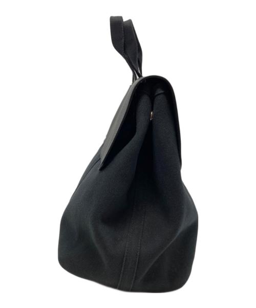 HERMES（エルメス）HERMES (エルメス) ヴァルパライソPM ブラック サイズ:-の古着・服飾アイテム