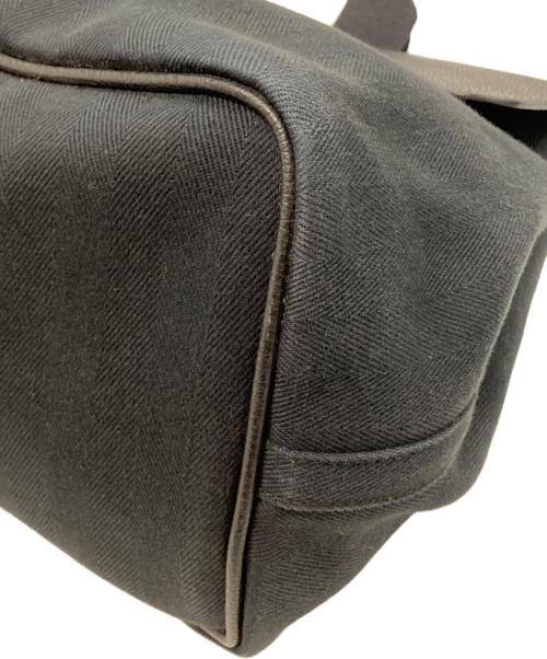 HERMES（エルメス）HERMES (エルメス) ヴァルパライソPM ブラック サイズ:-の古着・服飾アイテム