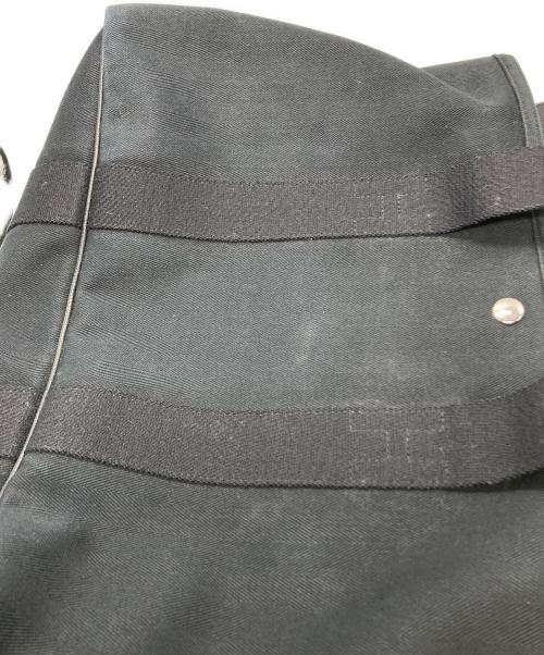 HERMES（エルメス）HERMES (エルメス) ヴァルパライソPM ブラック サイズ:-の古着・服飾アイテム