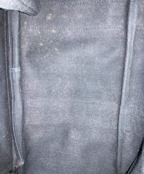 HERMES（エルメス）HERMES (エルメス) ヴァルパライソPM ブラック サイズ:-の古着・服飾アイテム