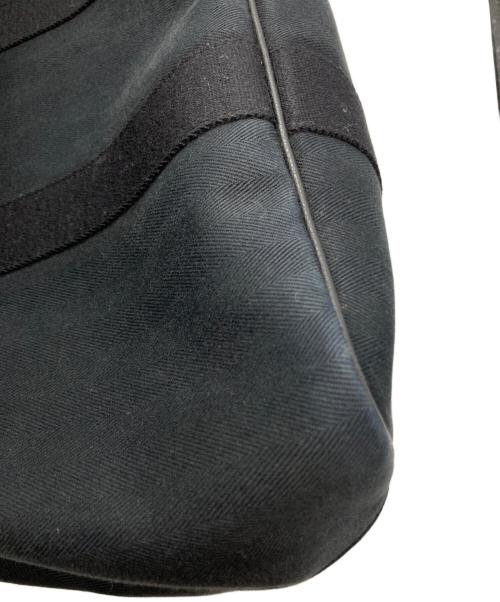 HERMES（エルメス）HERMES (エルメス) ヴァルパライソPM ブラック サイズ:-の古着・服飾アイテム