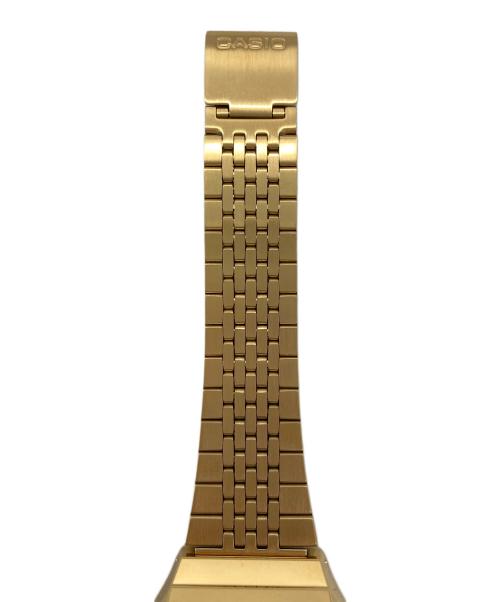 CASIO（カシオ）CASIO (カシオ) リストウォッチ ブラックの古着・服飾アイテム