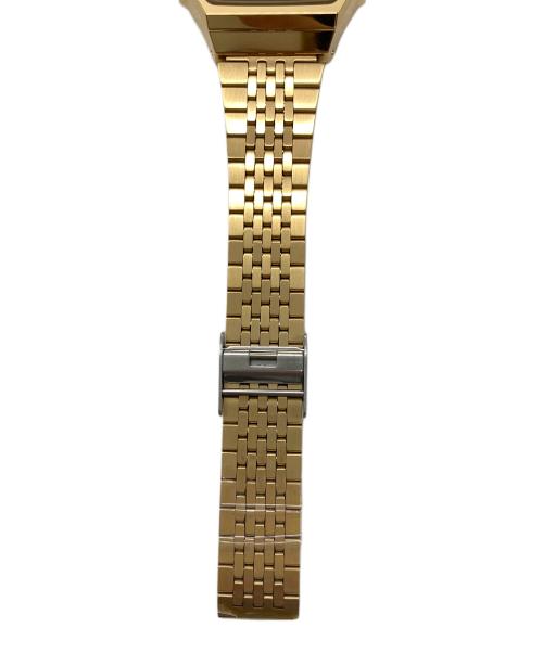 CASIO（カシオ）CASIO (カシオ) リストウォッチ ブラックの古着・服飾アイテム