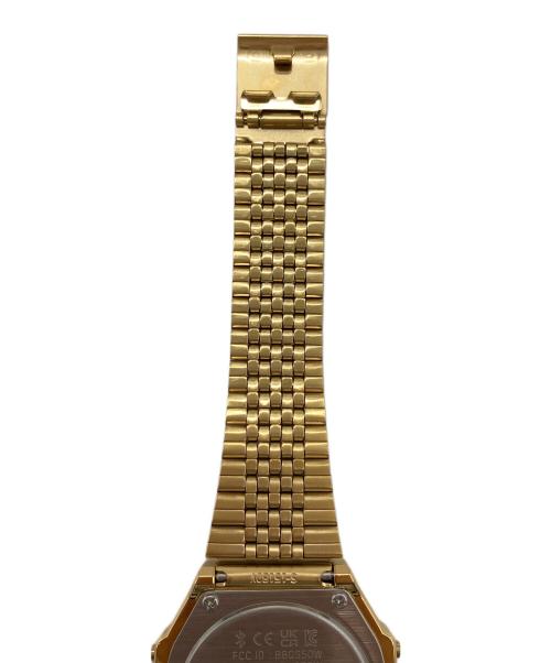 CASIO（カシオ）CASIO (カシオ) リストウォッチ ブラックの古着・服飾アイテム