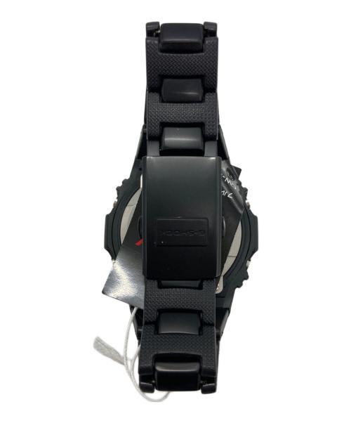 CASIO（カシオ）CASIO (カシオ) デジタルウォッチ ブラックの古着・服飾アイテム