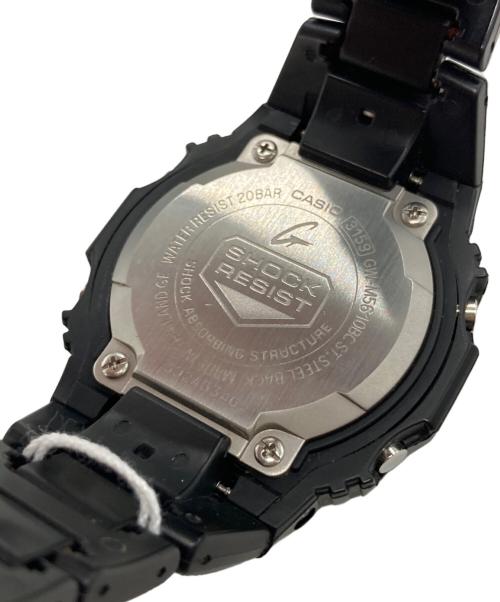 CASIO（カシオ）CASIO (カシオ) デジタルウォッチ ブラックの古着・服飾アイテム