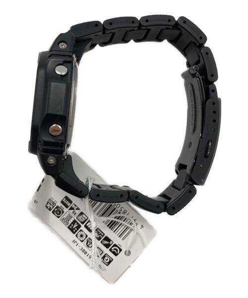 CASIO（カシオ）CASIO (カシオ) デジタルウォッチ ブラックの古着・服飾アイテム