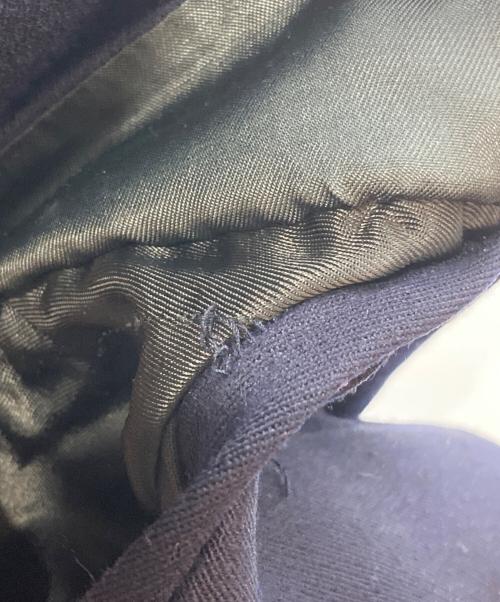 ドイツ軍（ドイツグン）ドイツ軍 (ドイツグン) 金ボタンブレザー ネイビー サイズ:52の古着・服飾アイテム