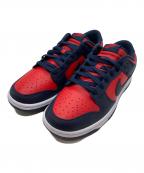 NIKEナイキ）の古着「Dunk Low Retro