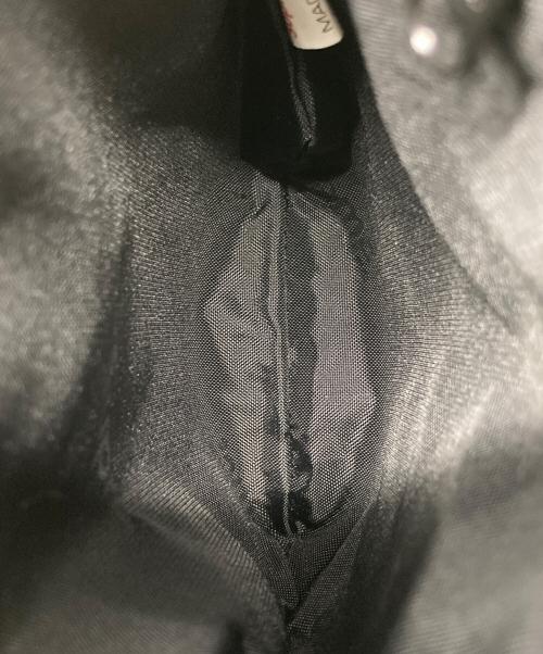 SUPREME（シュプリーム）Supreme (シュプリーム) ショルダーバッグ ブラックの古着・服飾アイテム