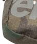 中古・古着 Supreme (シュプリーム) Shoulder Bag Woodland Camo カーキ：8000円