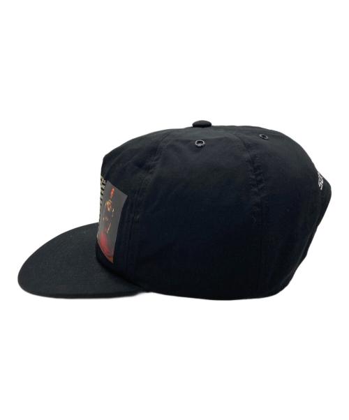 SUPREME（シュプリーム）Supreme (シュプリーム) Joan of Arc 5-Panel ブラック サイズ:-の古着・服飾アイテム
