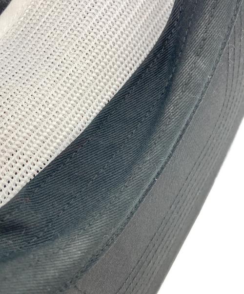 SUPREME（シュプリーム）Supreme (シュプリーム) Joan of Arc 5-Panel ブラック サイズ:-の古着・服飾アイテム