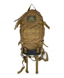 GREGORY（グレゴリー）の古着「SPEAR HARD CORE」｜カーキ