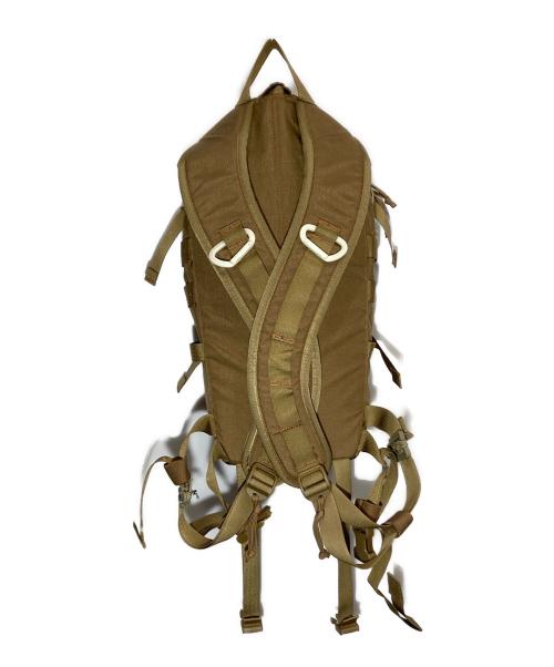 GREGORY（グレゴリー）GREGORY (グレゴリー) SPEAR HARD CORE カーキの古着・服飾アイテム