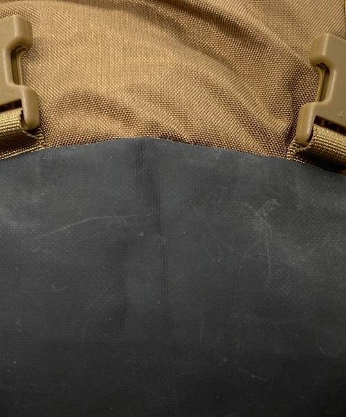 GREGORY（グレゴリー）GREGORY (グレゴリー) SPEAR HARD CORE カーキの古着・服飾アイテム