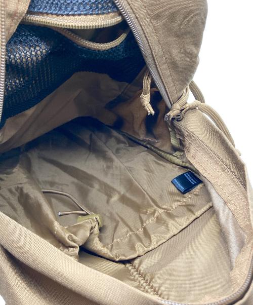 GREGORY（グレゴリー）GREGORY (グレゴリー) SPEAR HARD CORE カーキの古着・服飾アイテム