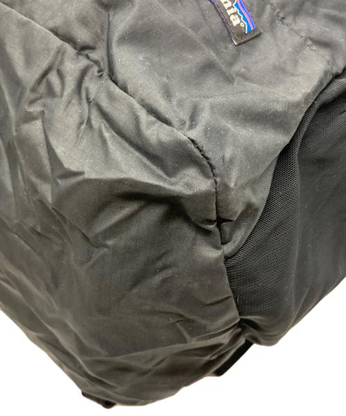 Patagonia（パタゴニア）Patagonia (パタゴニア) ウルトラライト・ブラックホール・トート・パック ブラック サイズ:-の古着・服飾アイテム