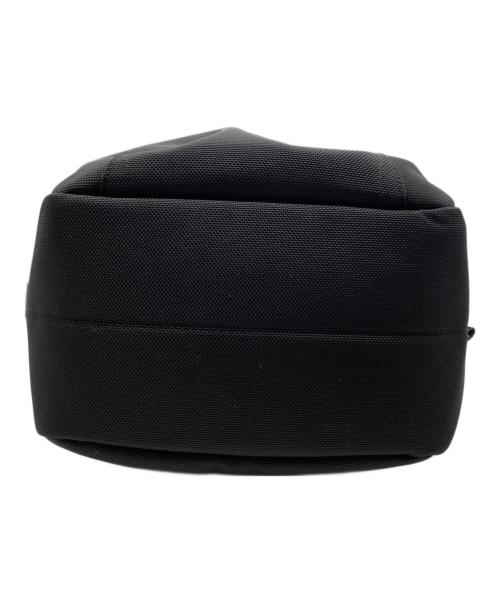 BRIEFING（ブリーフィング）BRIEFING (ブリーフィング) デイトリッパーショルダーバッグ ブラックの古着・服飾アイテム