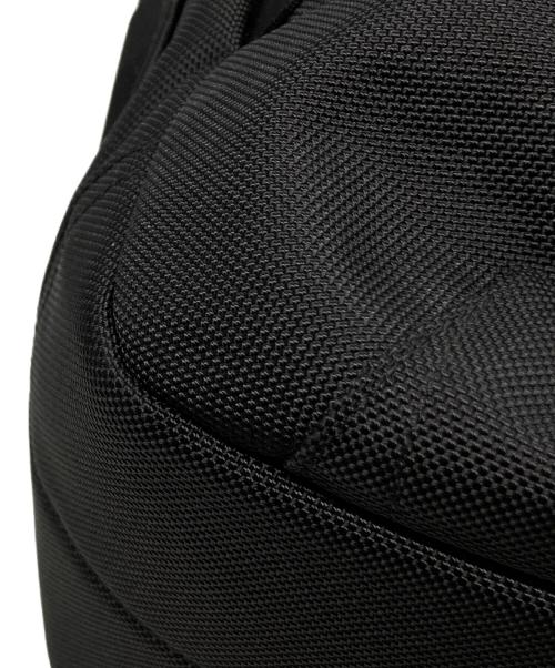 BRIEFING（ブリーフィング）BRIEFING (ブリーフィング) デイトリッパーショルダーバッグ ブラックの古着・服飾アイテム