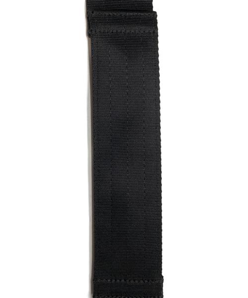 BRIEFING（ブリーフィング）BRIEFING (ブリーフィング) デイトリッパーショルダーバッグ ブラックの古着・服飾アイテム