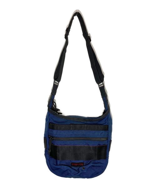 BRIEFING（ブリーフィング）BRIEFING (ブリーフィング) デイトリッパーSショルダーバッグ ブルー サイズ:-の古着・服飾アイテム